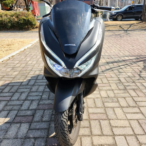 pcx125