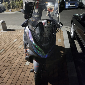 pcx125 2020년식