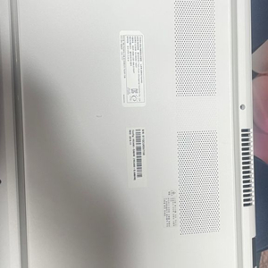 (급매)(새상품) LG 울트라 노트북팝니다(인천)