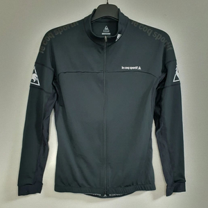 (새상품) 르꼬끄 싸이클리즘 긴팔 져지(사계절용 XL)