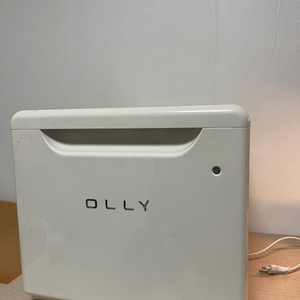 OLLY 냉장고 (캠핑용 가능) 팝니당