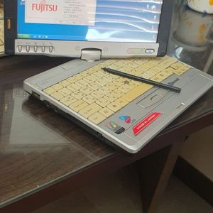 후지쯔 태블릿 노트북 p1510-가격낮춤.추가낮춤