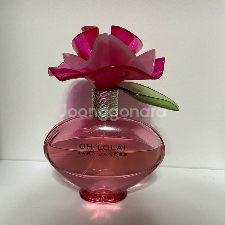 마크제이콥스 오롤라 향수 100ml--0