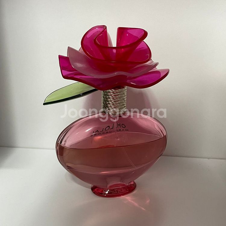 마크제이콥스 오롤라 향수 100ml--1