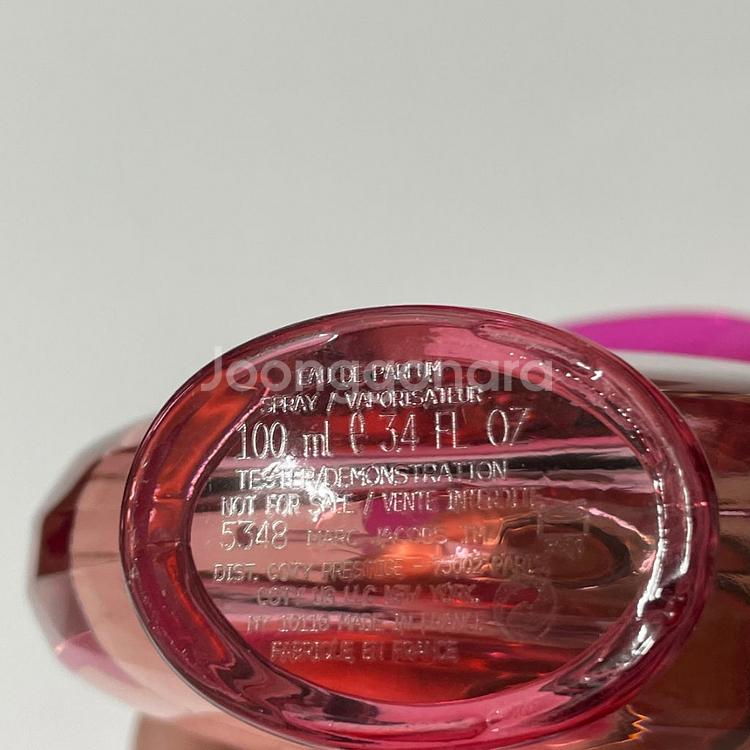 마크제이콥스 오롤라 향수 100ml--2