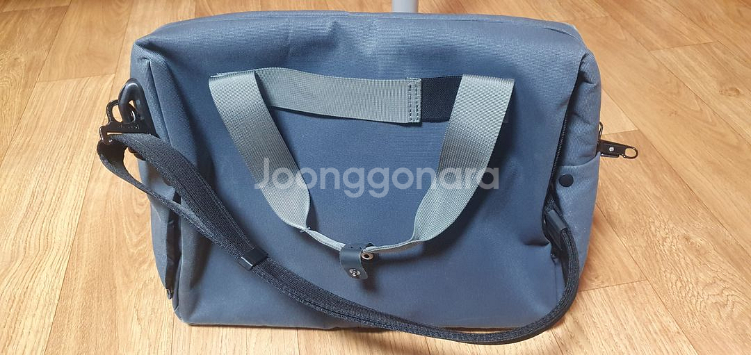 Packsafe brief z시리즈--1