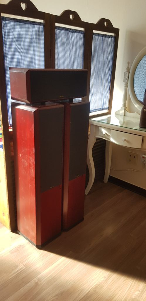 mc lean speaker mc-800--1