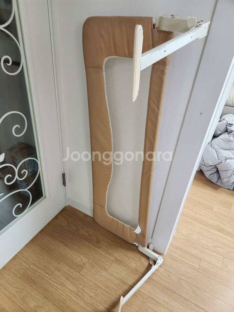 아동침대가드--0