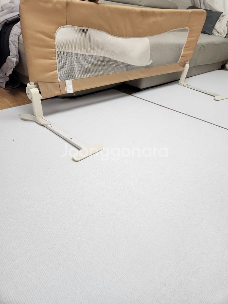 아동침대가드--1