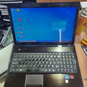 상품<198>lenovo g570 i5 2세대