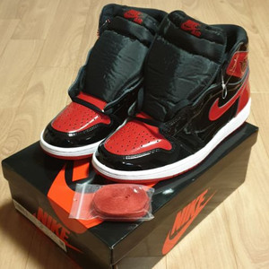 Air jordan 1 high retro OG