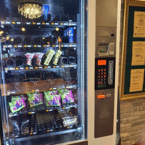 자판기이동설치중고자판기이동설치