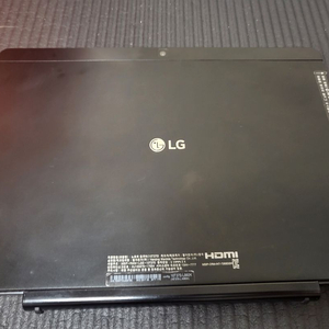 LG 10T370 탭북 올인원