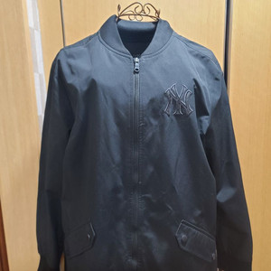 MLB 엠엘비 롱코트 90 size