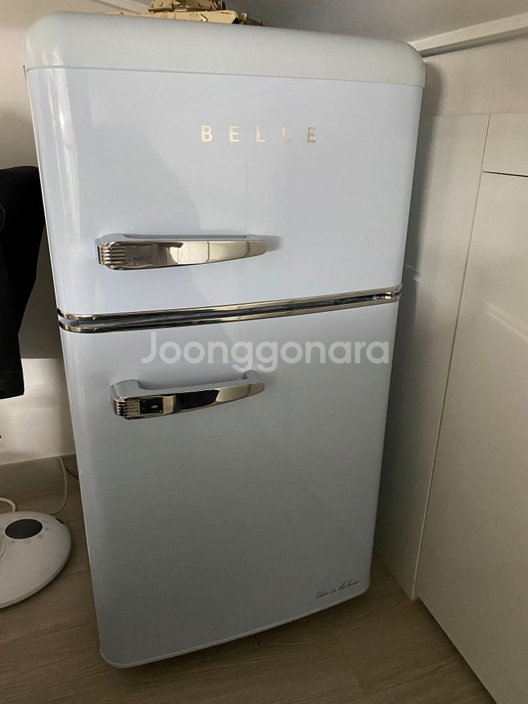 미니 냉장고 판매합니다--1