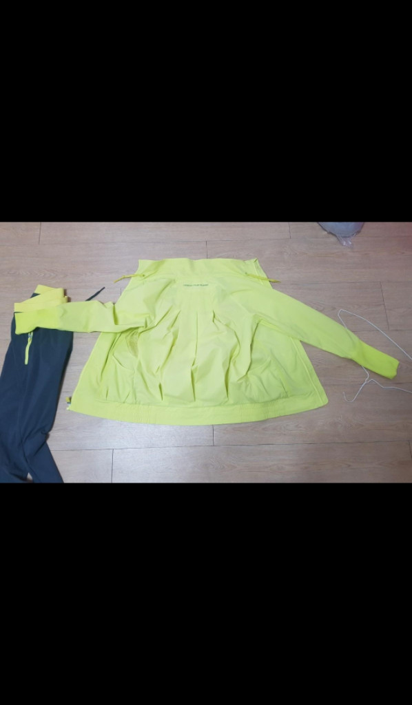 데상트 트레이닝세트 80--7