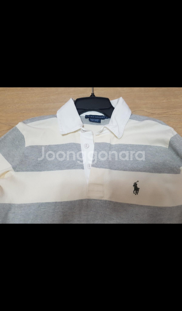 폴로 S 정품 최상--1