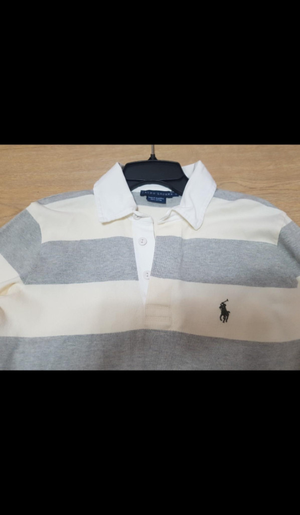 폴로 S 정품 최상--1