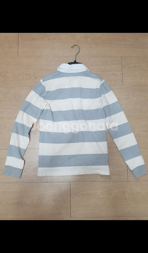 폴로 S 정품 최상--3