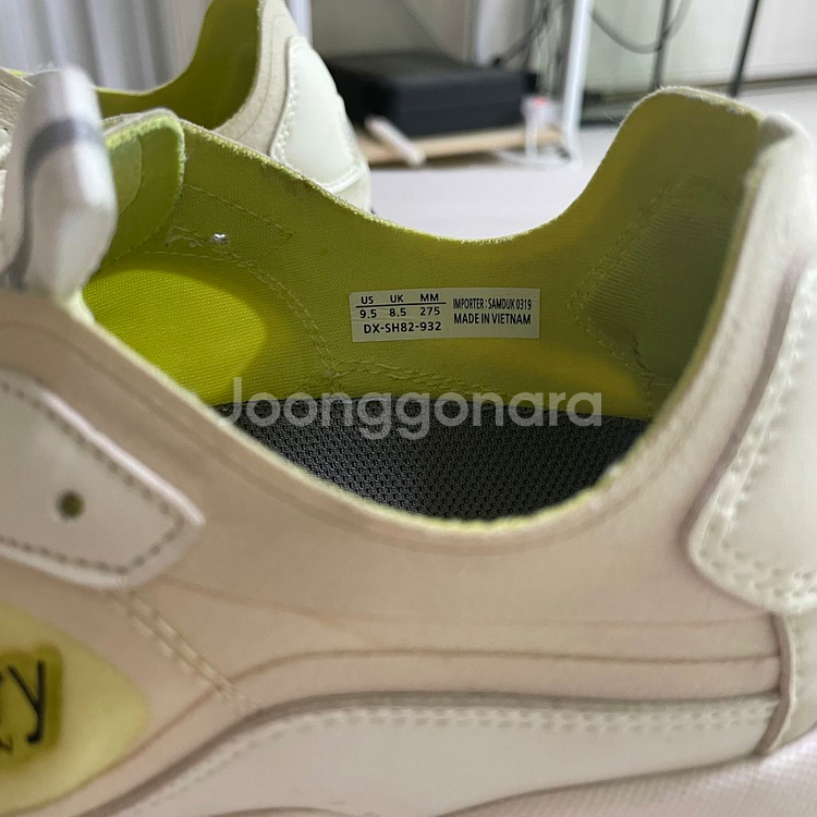 디스커버리 버킷 디워커 에어 DXSH82931 275--2