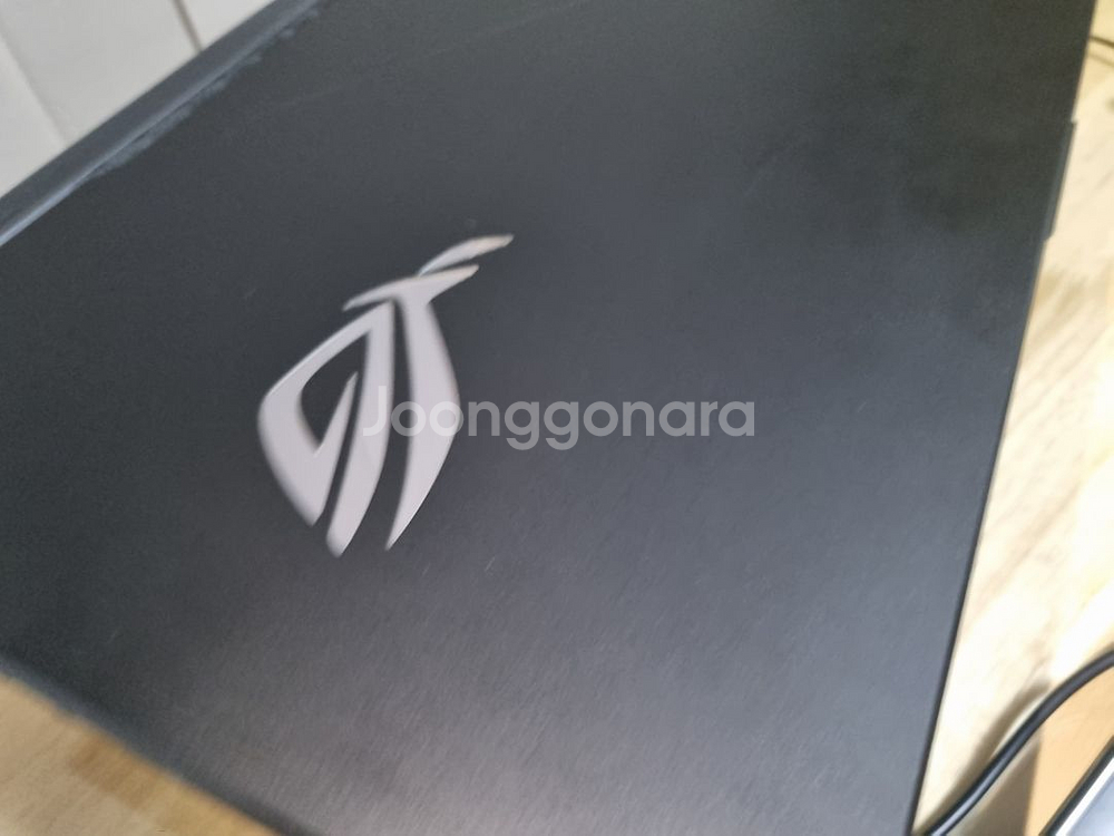 ASUS ROG Strix G732LWS 게이밍 노트북--0