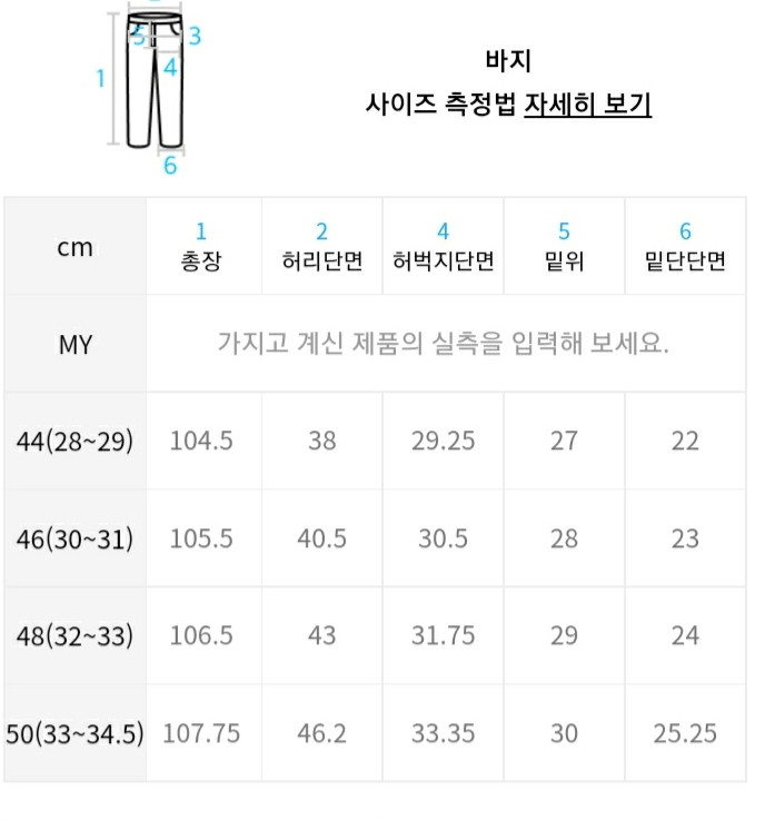 페이탈리즘 와이드핏 블랙진 #0245 새상품--3