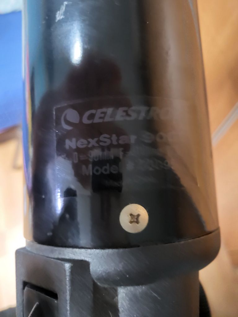 CELESTRON 90GT 셀레스트론 천체망원경(코동) | 중고나라 - 안심되는 중고거래