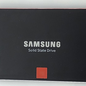 삼성 SSD 256GB PRO 850 사진텃치하세요