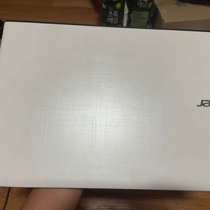 Acer 게이밍 노트북 판매합니다!(가격조정 가능)