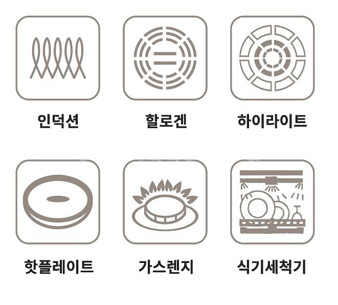 새상품 독일 콕스타 아델라 인덕션 주물냄비 4종세트--4