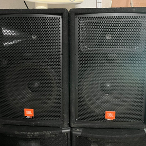 JBL JRX 112M