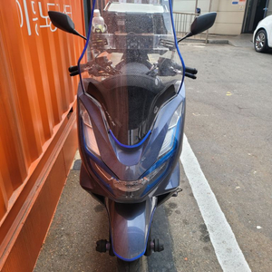 pcx125 22년식abs모델