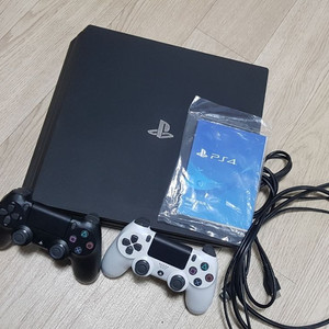 ps4 프로 1테라 풀셋 7218 신공정 대구