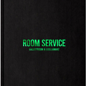 그루비룸 릴러말즈 미개봉 택포 ROOM SERVICE