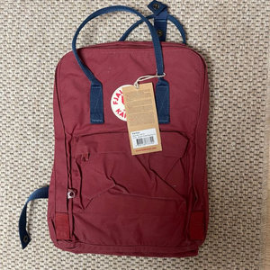 피엘라벤 칸켄 백팩 새상품