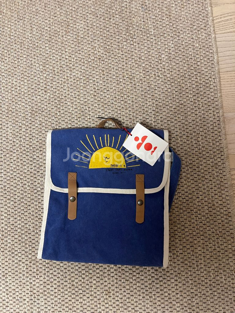 보보쇼즈 키즈 백팩--0