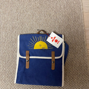 보보쇼즈 키즈 백팩