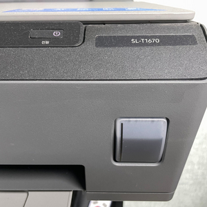 삼성 SL-T1670 프린터기