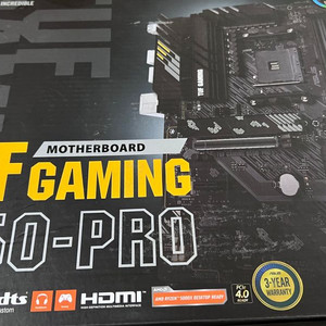 Asus tuf B550 Pro