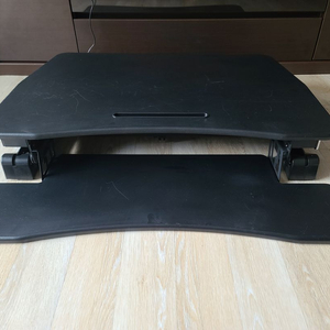 모션데스크 카멜마운트 전동식 스탠 워크 PSW-E