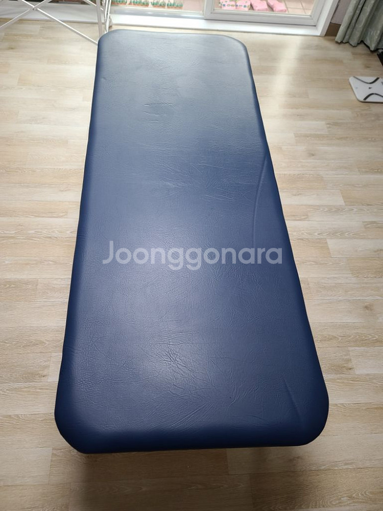 진료용 베드--1