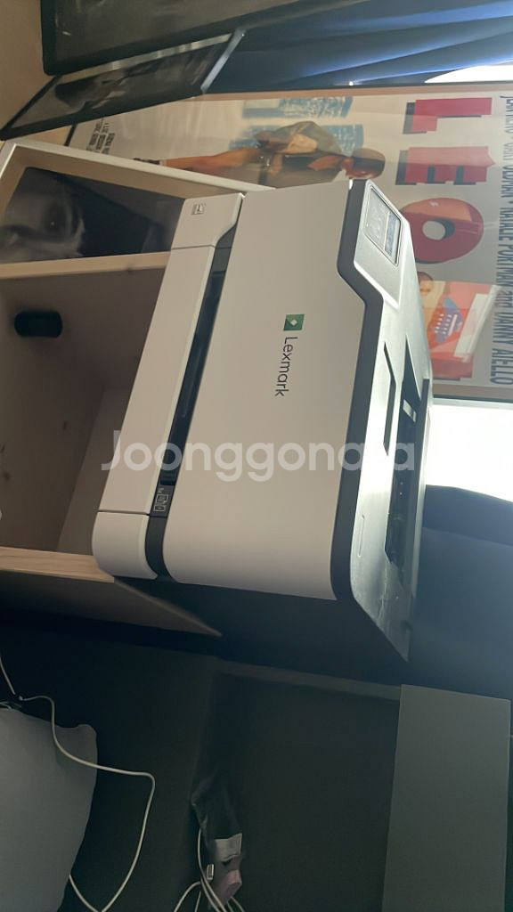 lexmark c3224 프린터/복합기/잉크/토너 중고나라