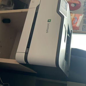 lexmark c3224