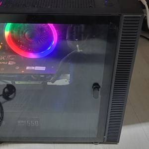 게이밍 중고 PC
