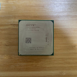 AMD FX4100