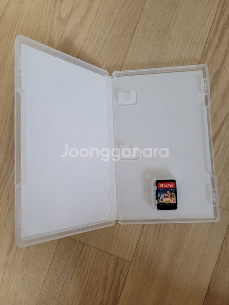 택포 닌텐도스위치 문명6--1