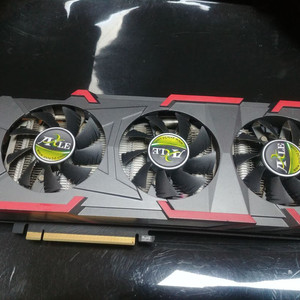 GTX1070 8GB 부품용