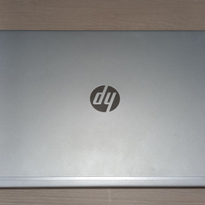 (정품)HP probook 450 g7 노트북 팝니다