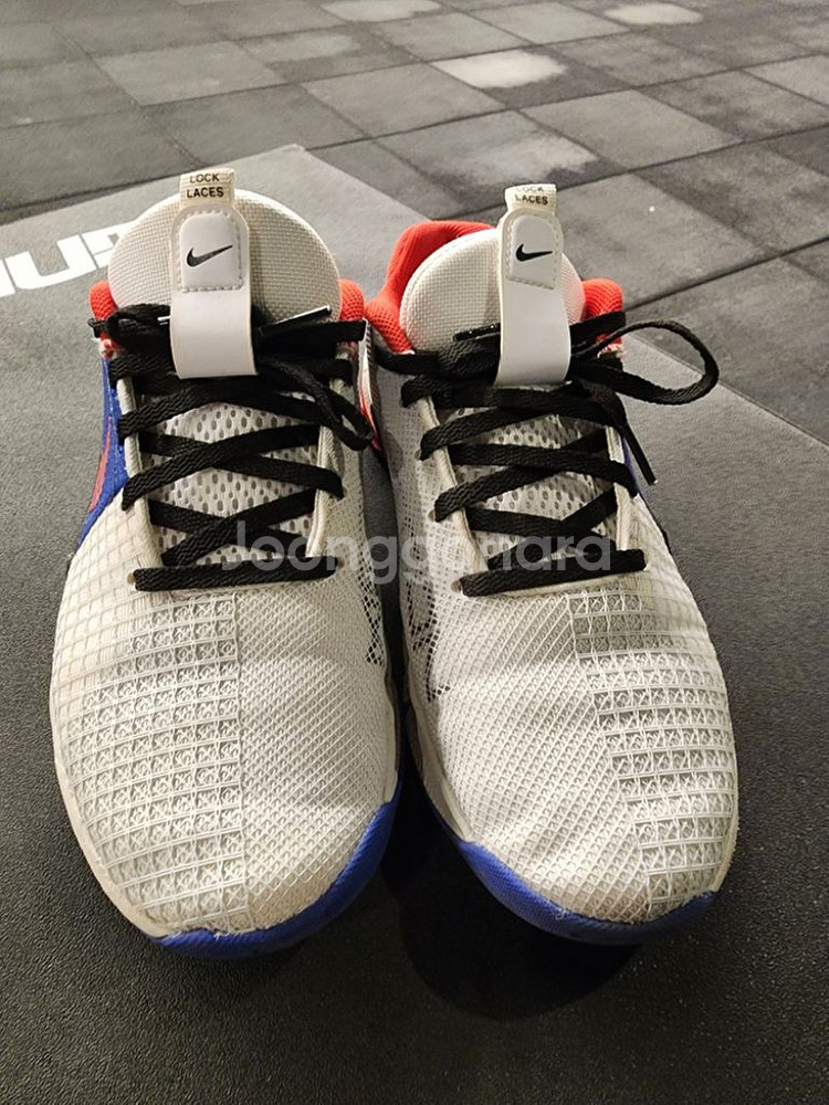 나이키 메트콘 8 250mm 일본 커스텀--2