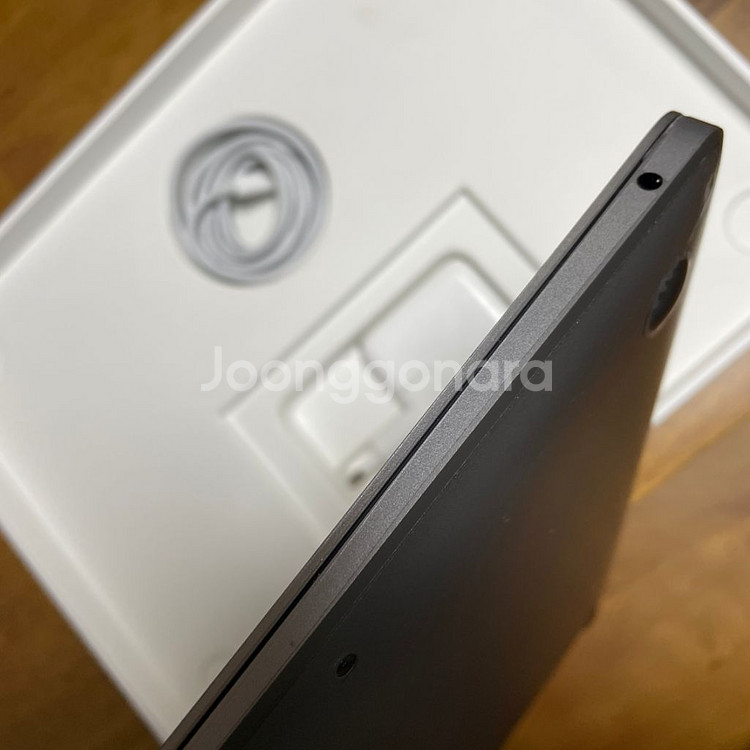 SS급) 맥북 에어 13 스그 M1 256G 8GB--3